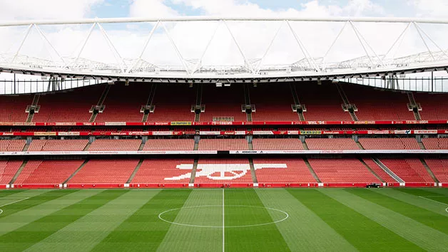 arsenal stadium