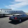 DFW Limo Cars
