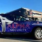 Alpha Security Services