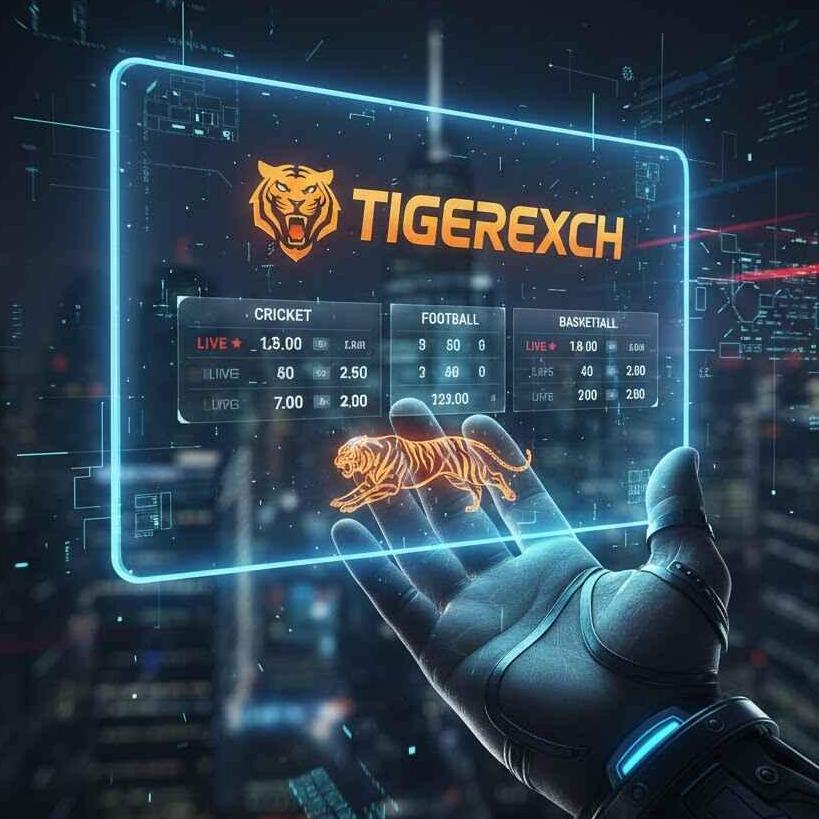 Tiger Exch