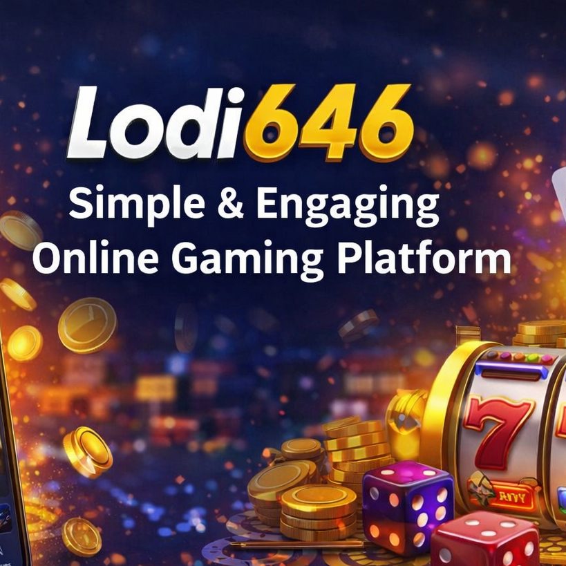 Lodi646 App