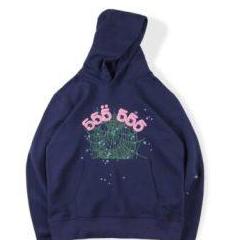 Spider Worldwide  Hoodie 