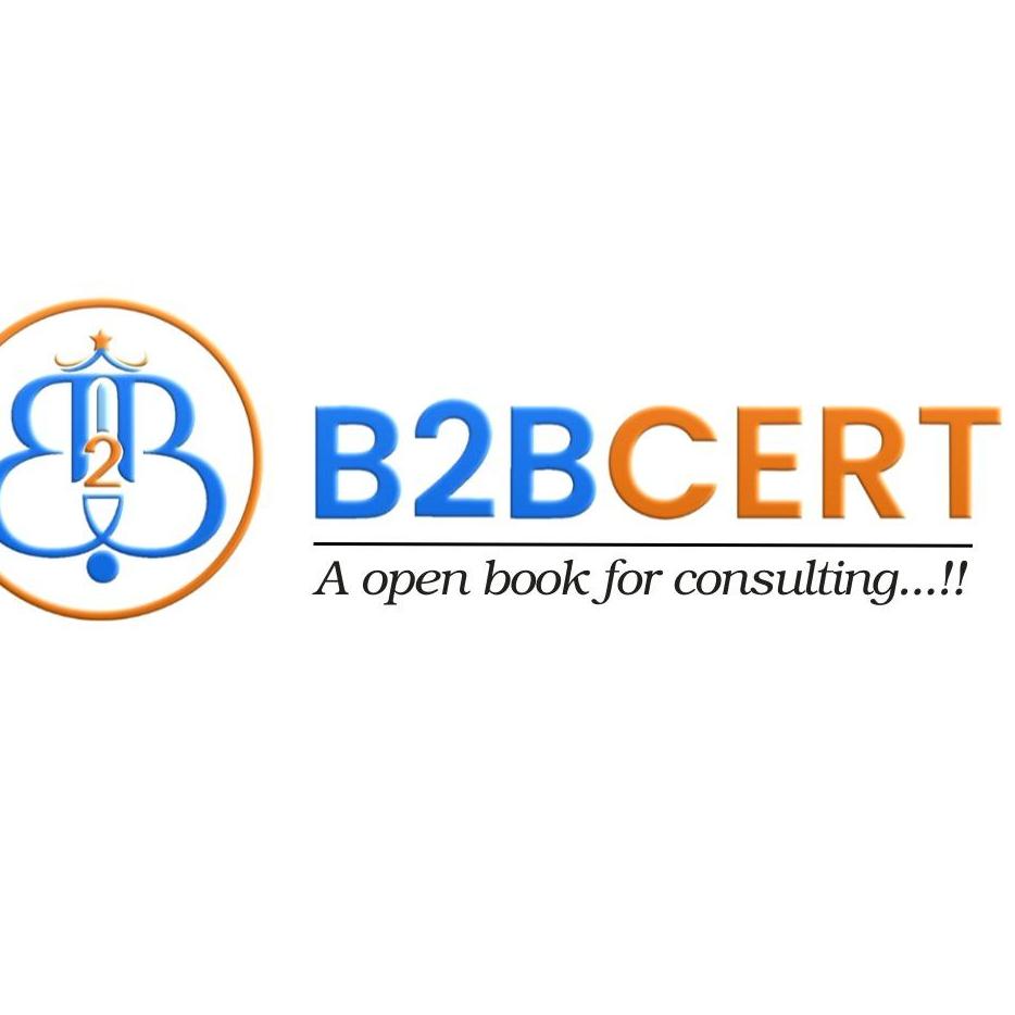 Pankajam B2bcert