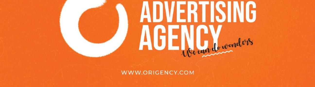 Origency Pakistan
