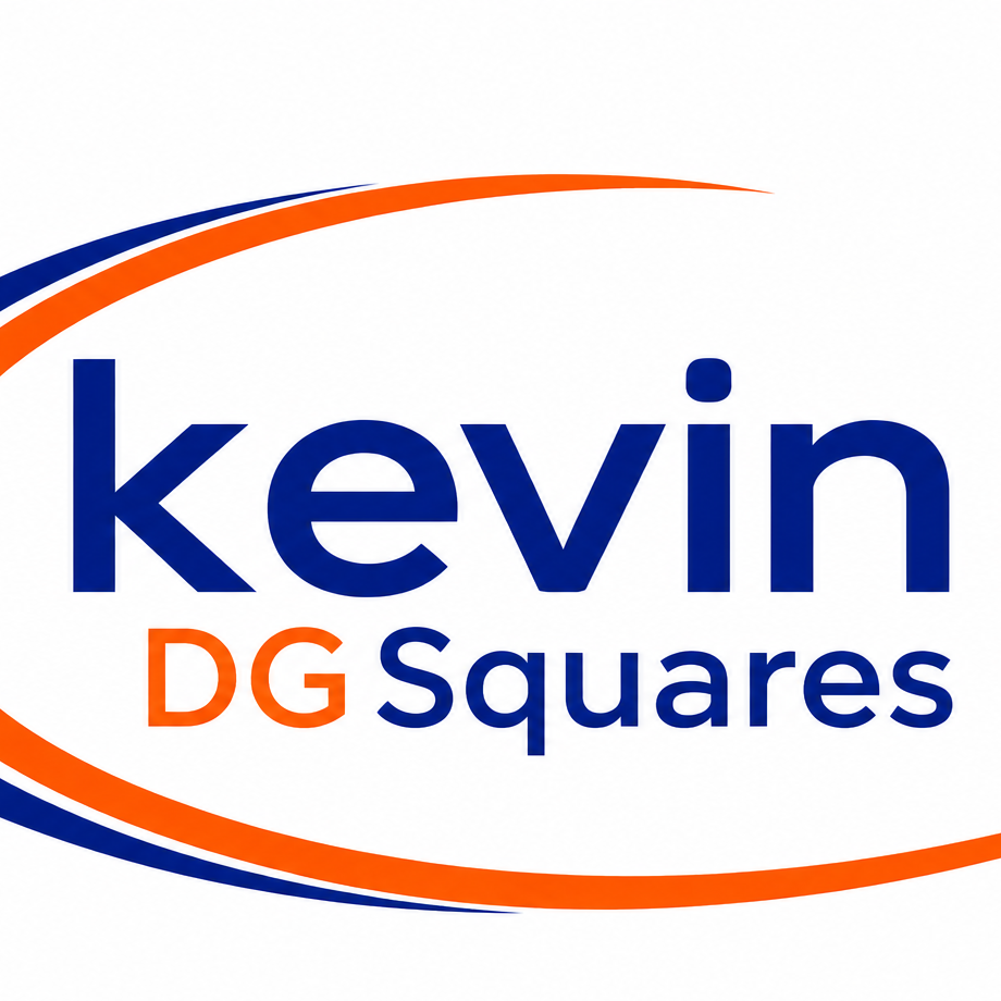 Kevin Dgsquares