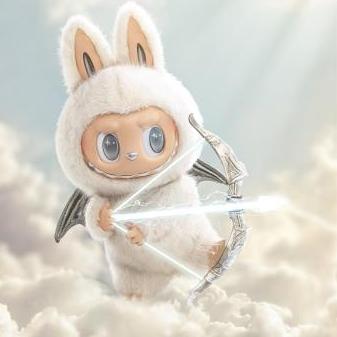 Labubu Doll